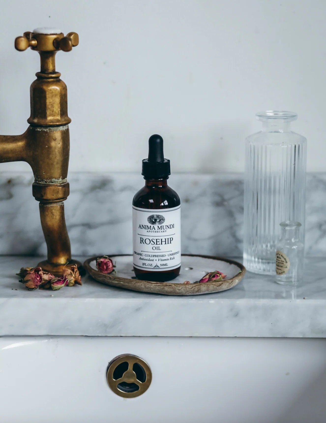 ROSEHIP OIL | Organic, Coldpressed, Unrefined - Image 4