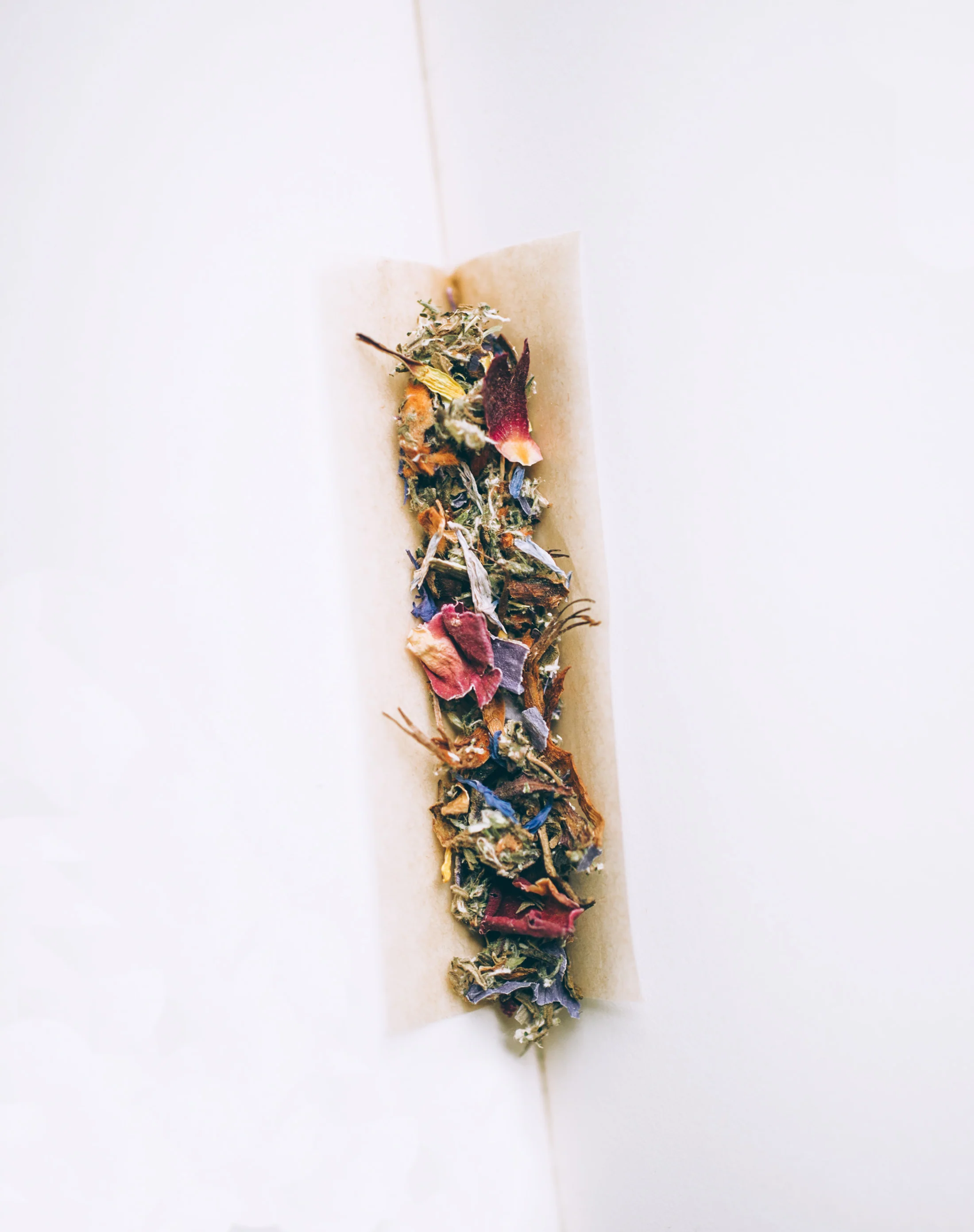 SACRED HEMP Botanical Smoke | Organic + Wild - Image 7