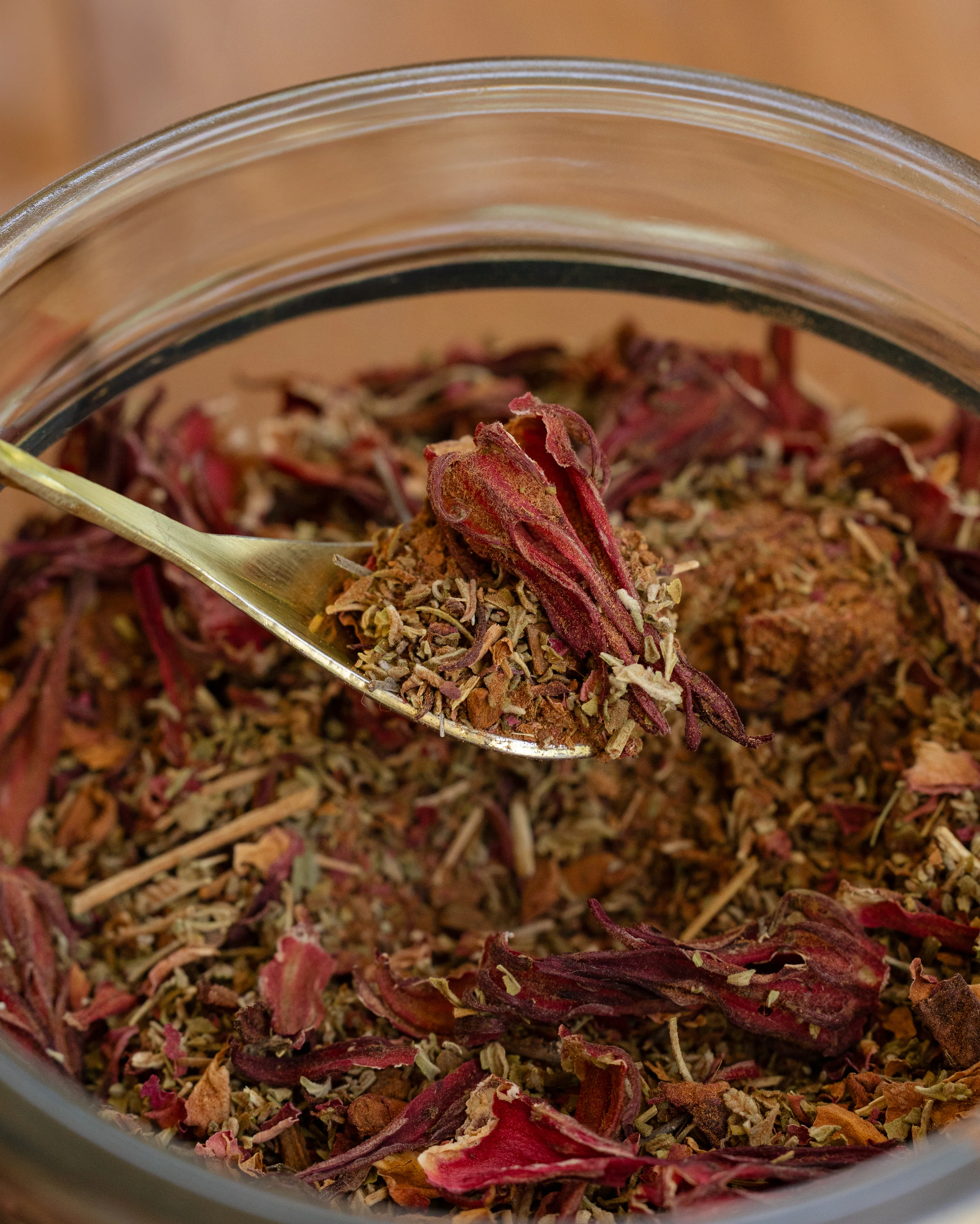 Sensuali-Tea, 2 oz BULK BAG - Image 3