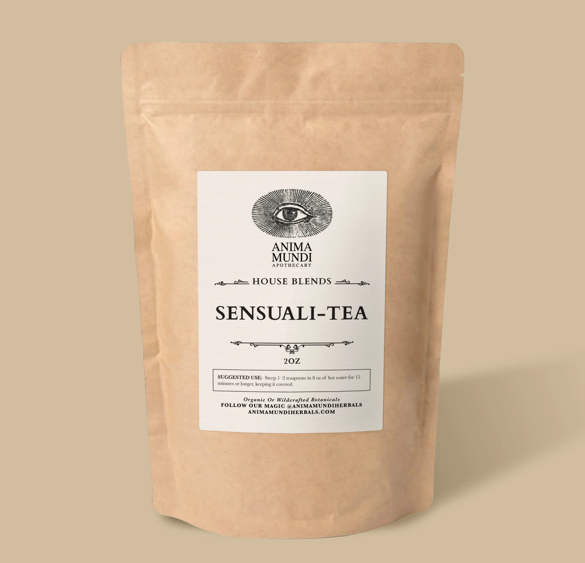 Sensuali-Tea, 2 oz BULK BAG - Image 6