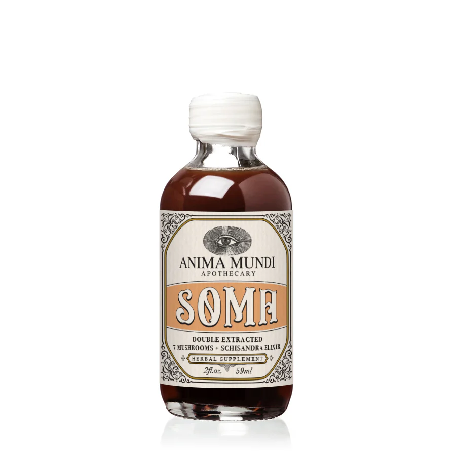 SOMA Elixir | Sample (2oz)