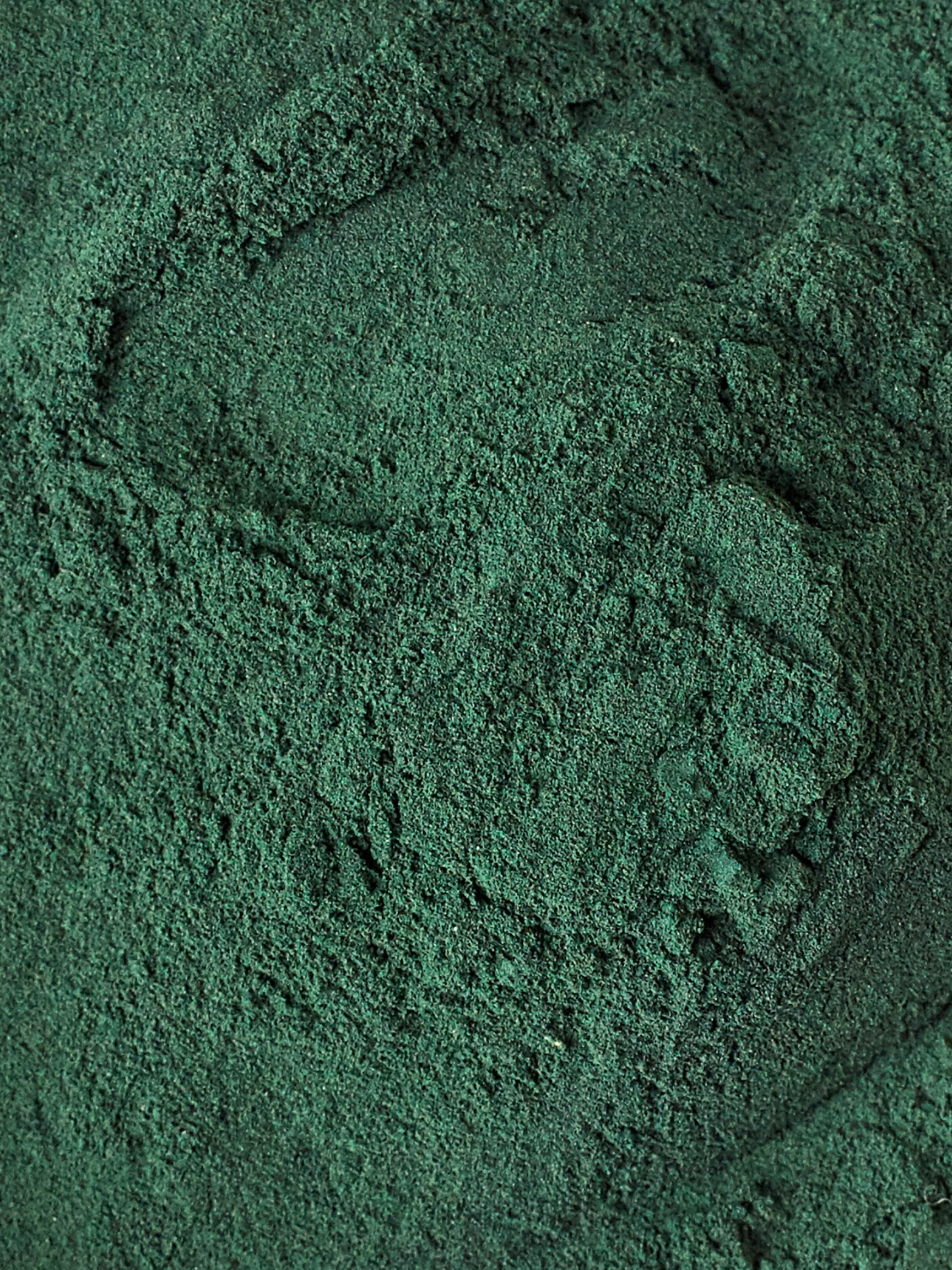 Spirulina Powder, Organic 4 oz BULK BAG - Image 3