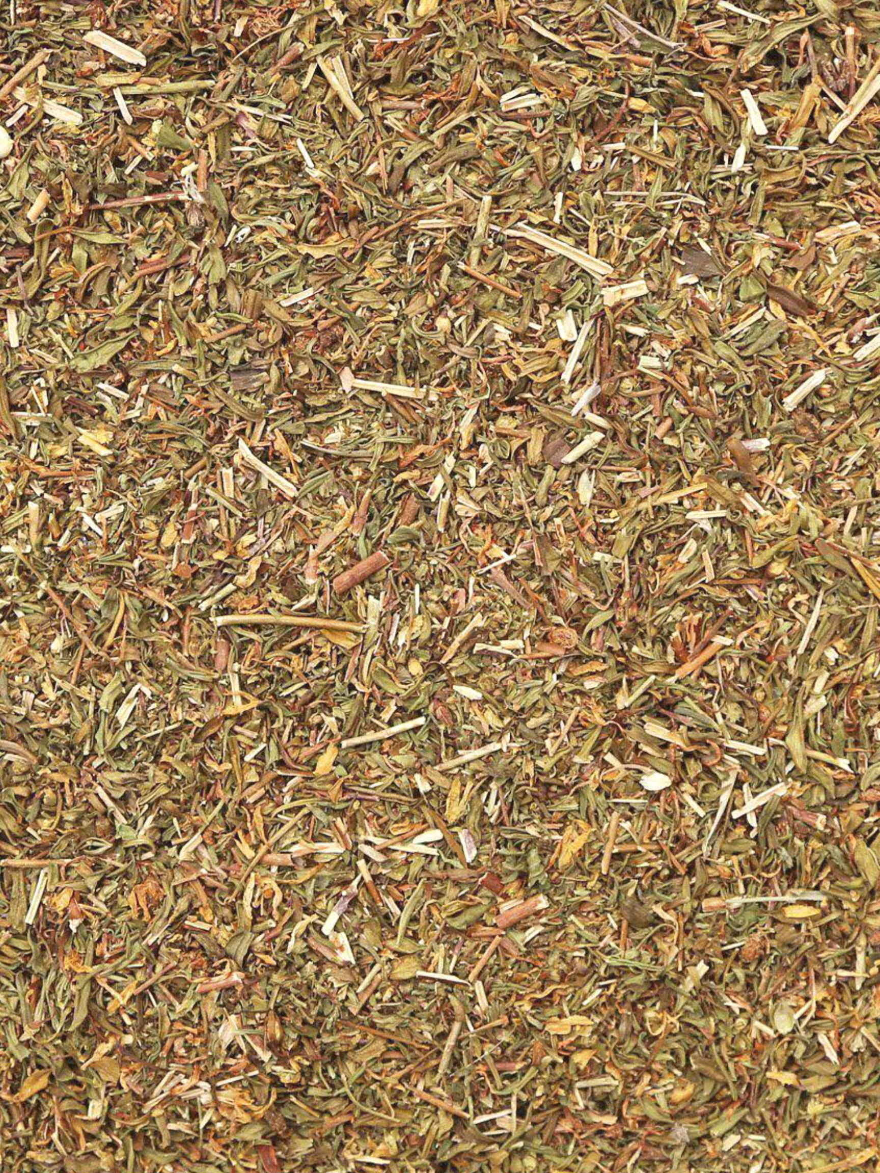 St. John's Wort, Organic 4 oz BULK BAG
