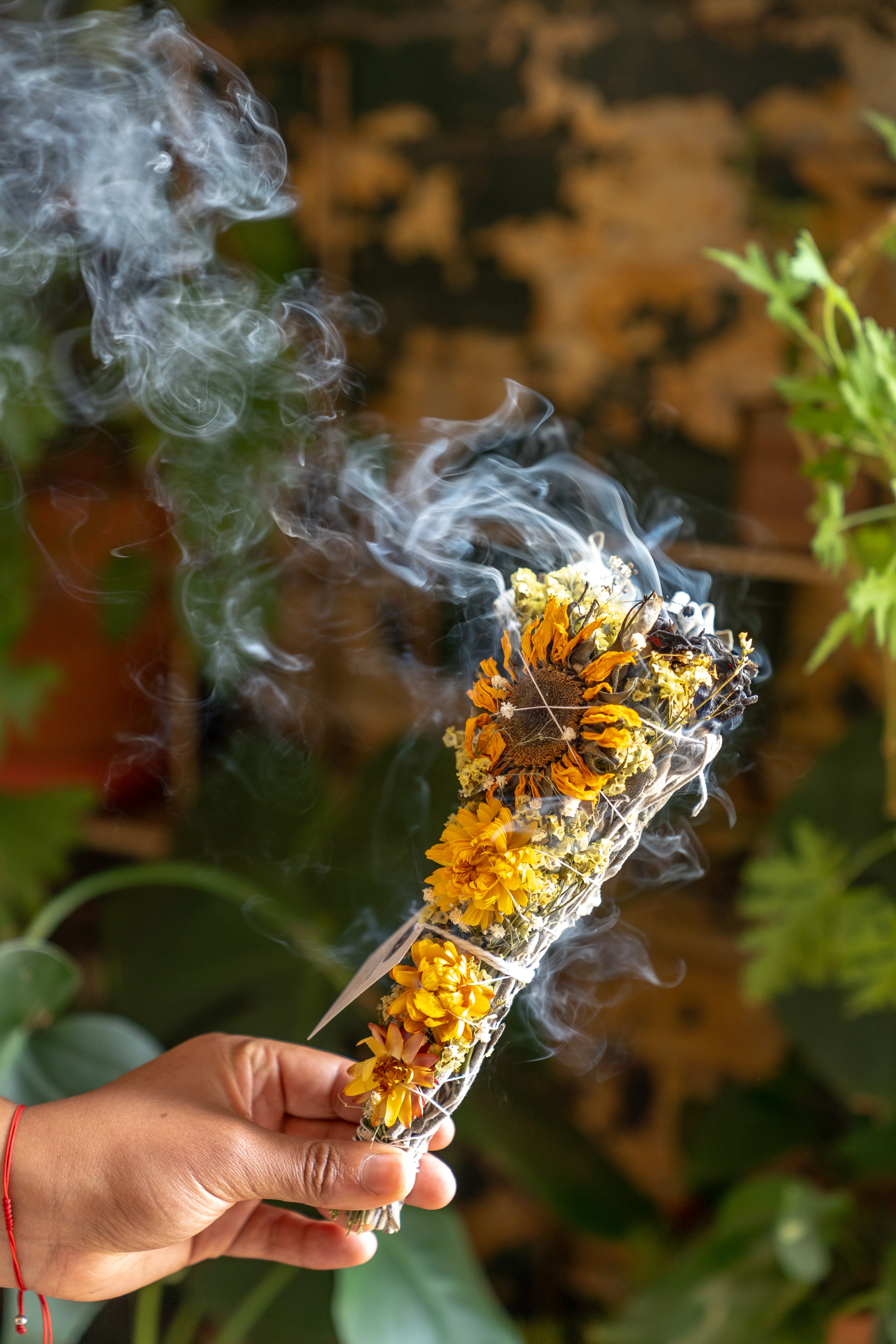 SUNSHINE WAND | Uplifting Smoke Bundle* - Image 3