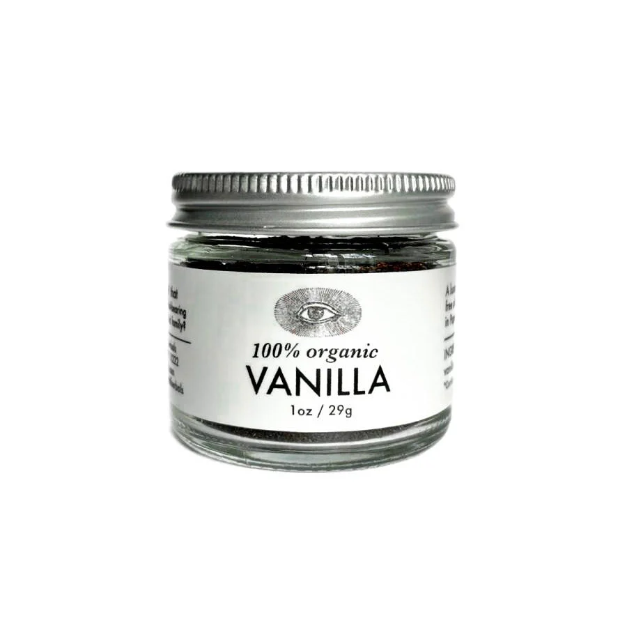 VANILLA | Organic and Pure Ground Bean, Papua New Guinea - Image 9