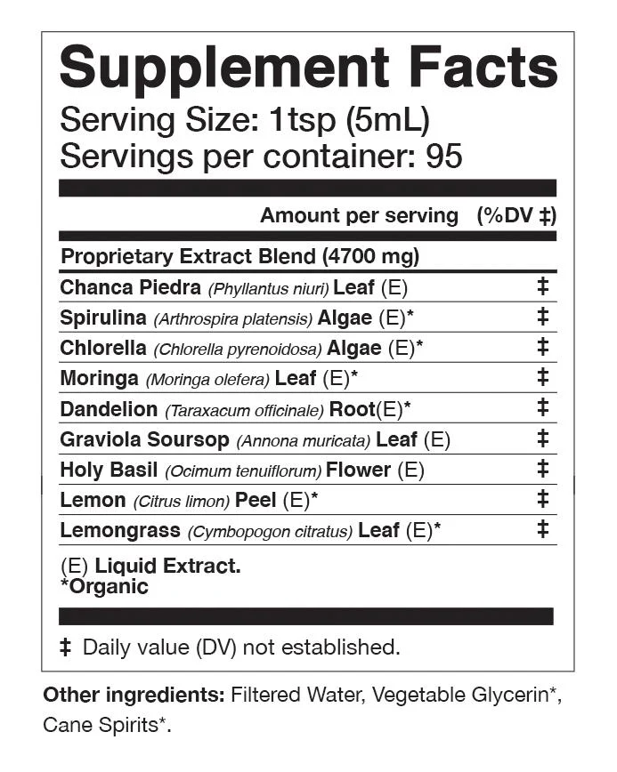 VIRIDEM Elixir | Sample (2oz) - Image 13