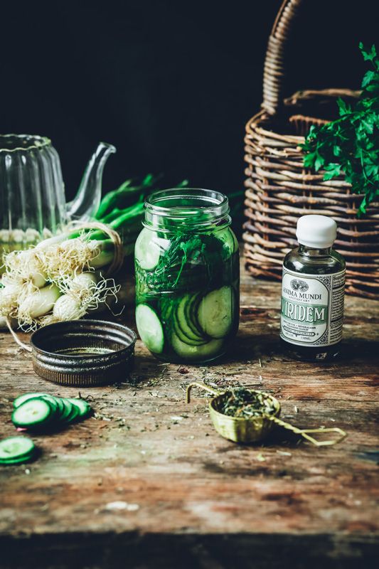 VIRIDEM Elixir | Sample (2oz) - Image 2