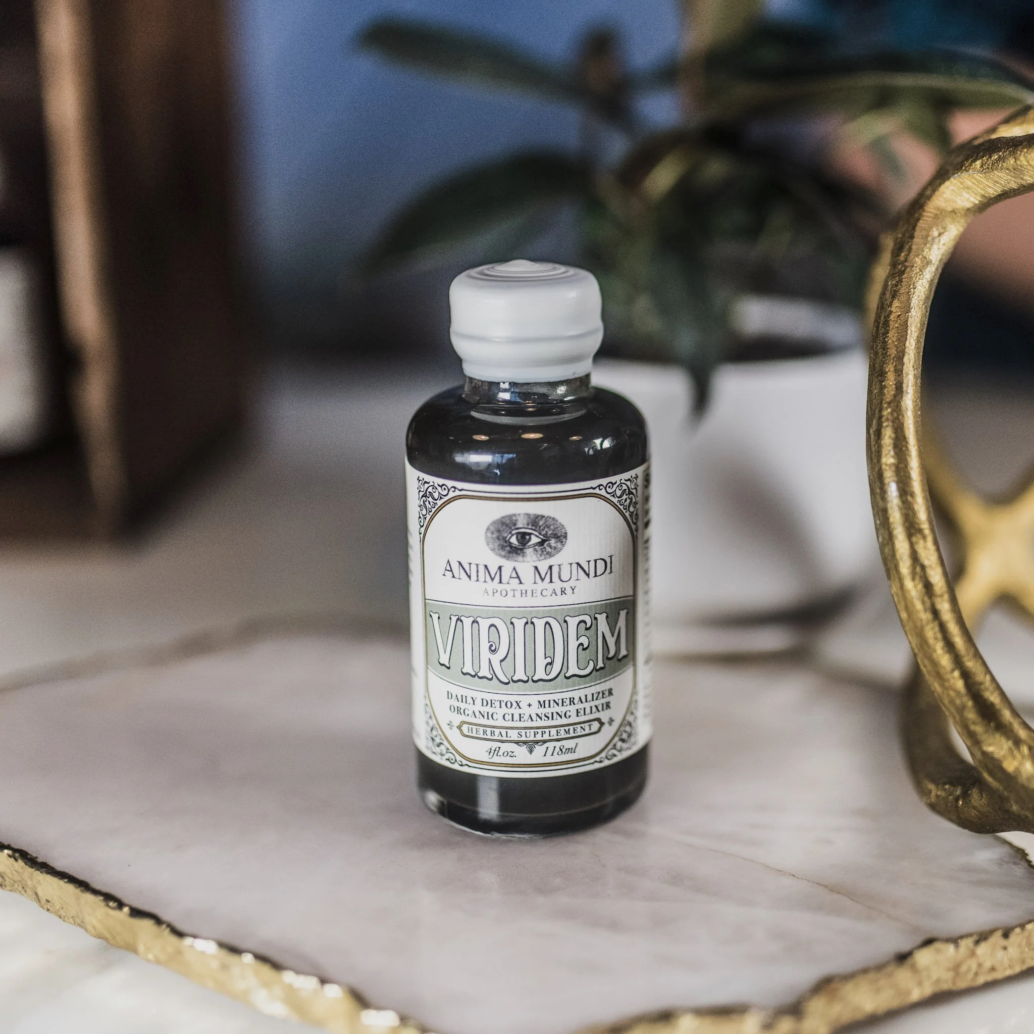 VIRIDEM Elixir | Sample (2oz) - Image 8