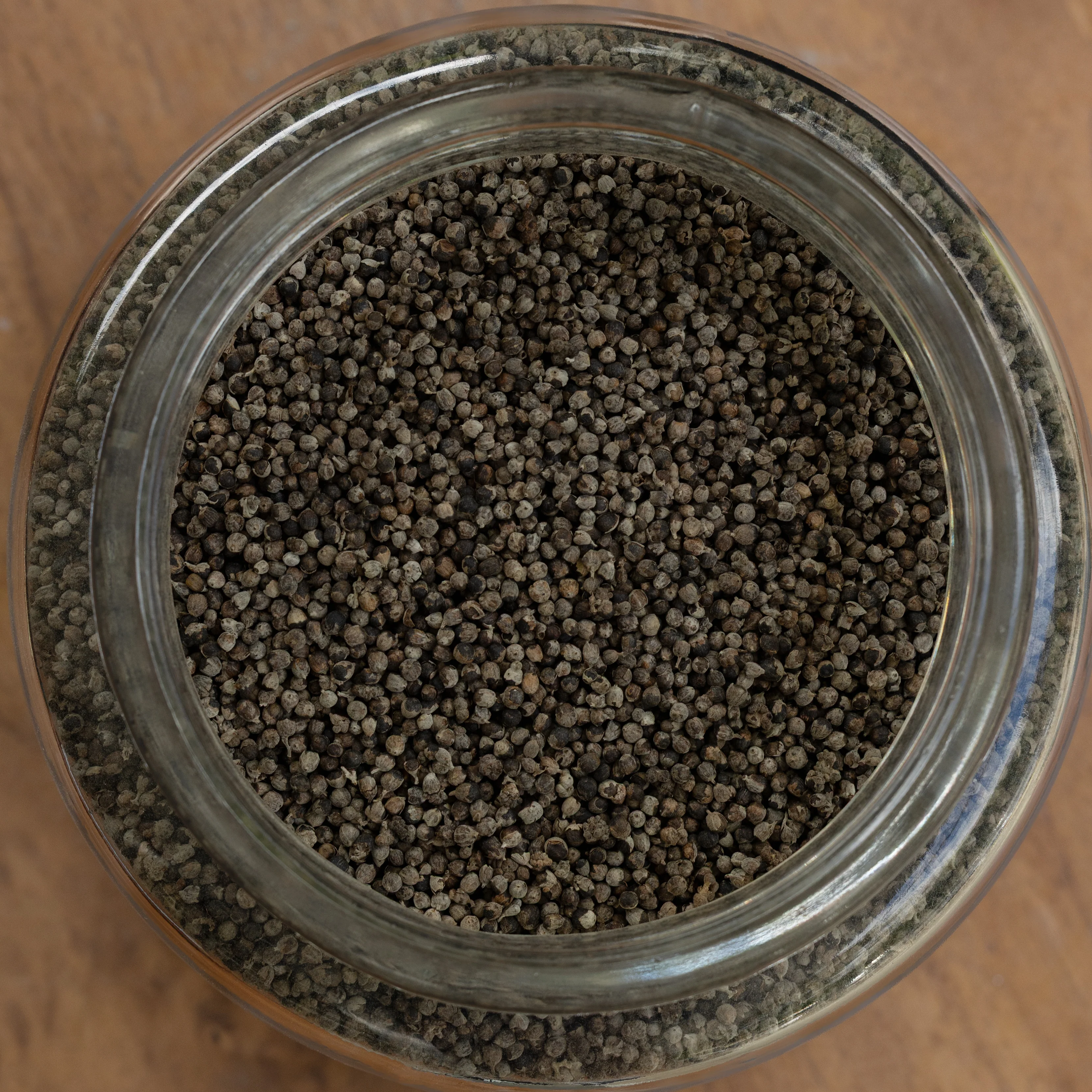 Chaste Berry (Vitex), Organic 4 oz BULK BAG - Image 3