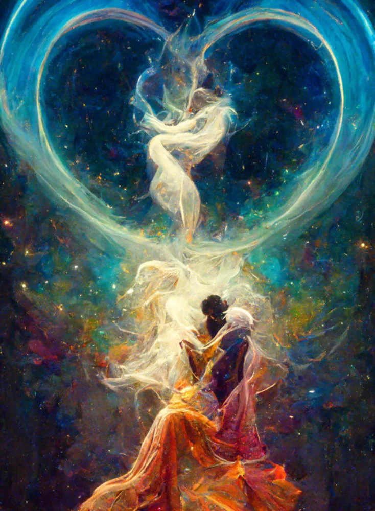 Women of Wisdom: Love & Relationships