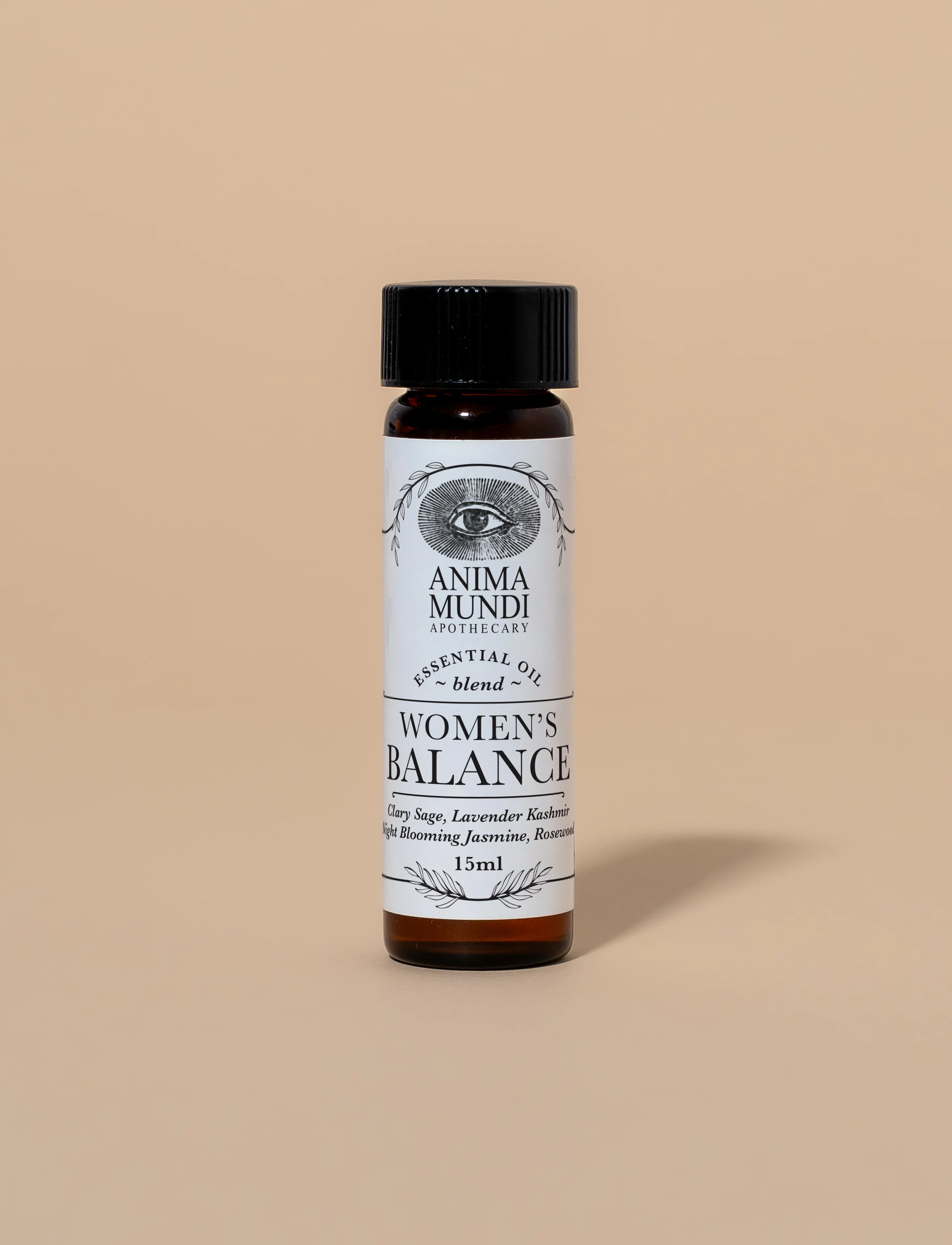 WOMEN'S BALANCE Essential Oil Blend