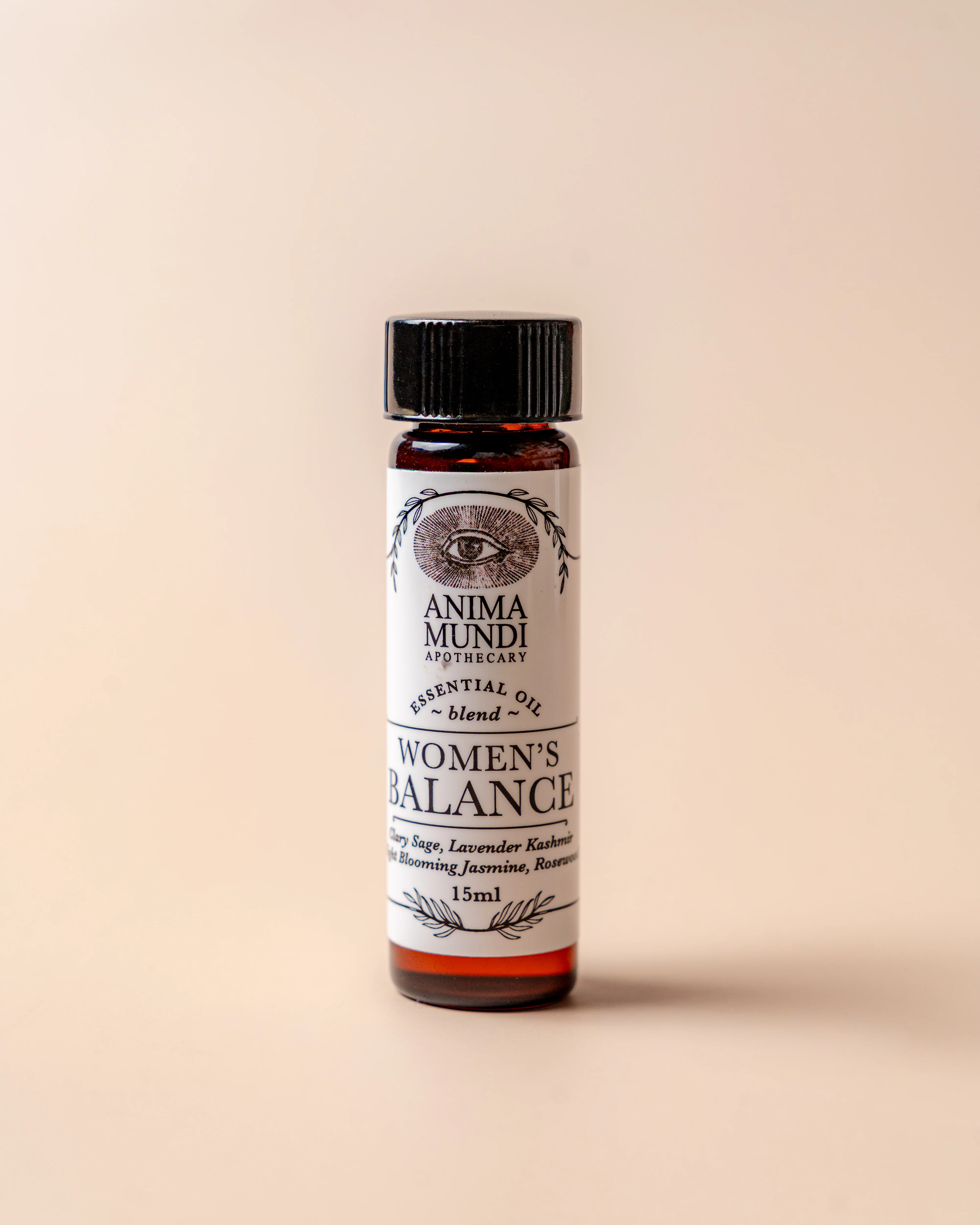 WOMEN'S BALANCE Essential Oil Blend - Image 6