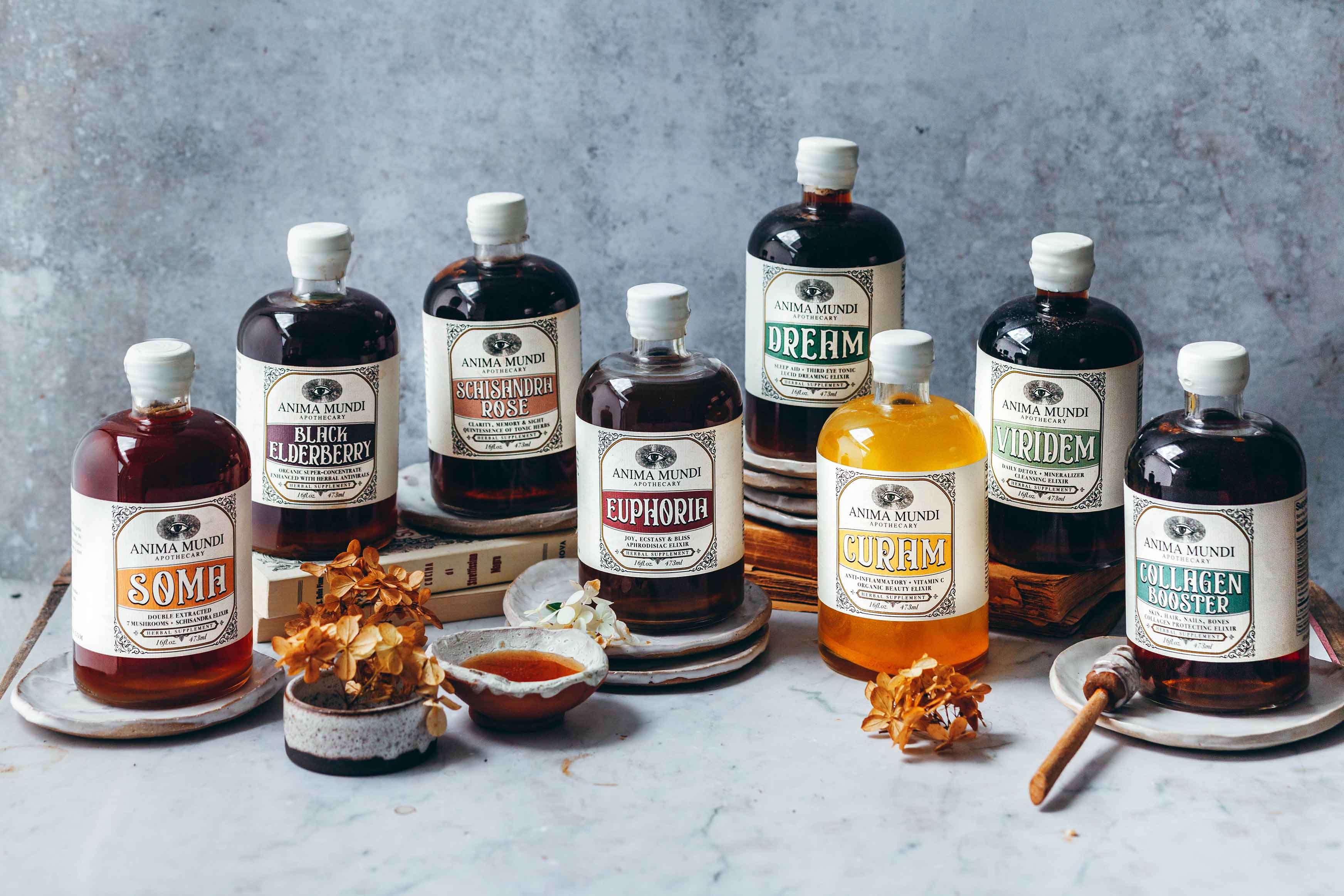 MASTER ELIXIR KIT | Barista Series - Image 10